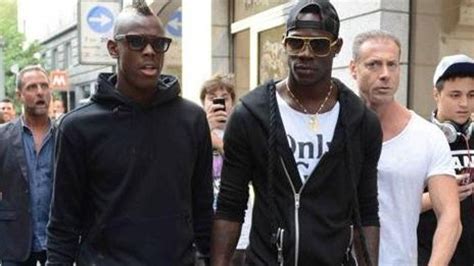 fratelli balotelli