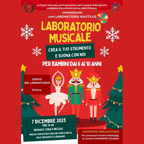 Bambini che partecipano a un laboratorio musicale nel Parco della Musica