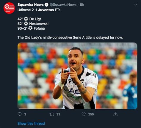 Meme Juventus Scudetto