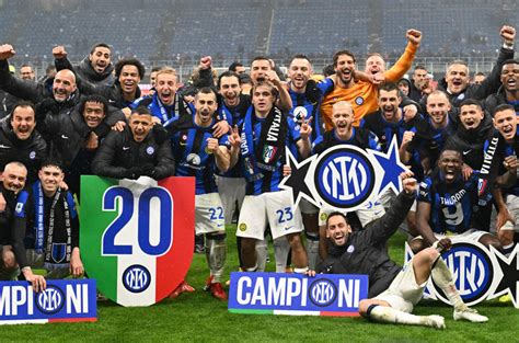 Inter Campione d'Italia 2021 Meme