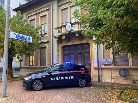 multa per irregolarità