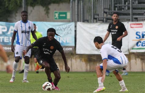 Logo del settore giovanile del Ravenna Calcio