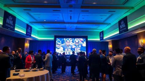 Cerimonia NFL Honors