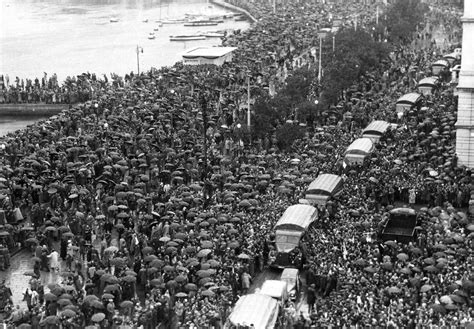 Firma del Memorandum di Londra del 1954