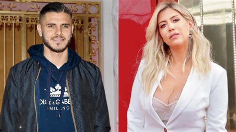 Wanda Nara in Argentina