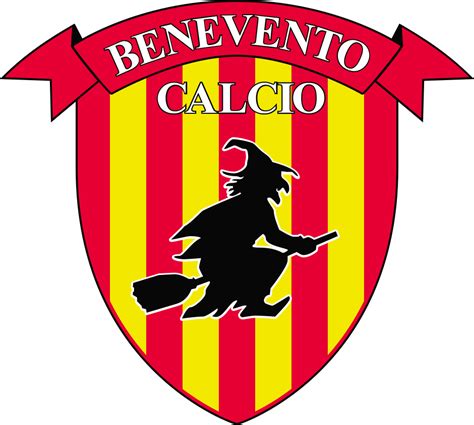 Stemma del Benevento Calcio