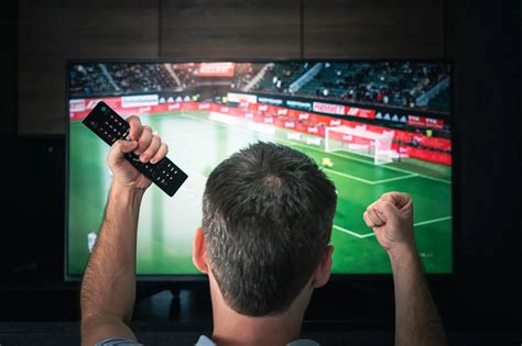 Icone di piattaforme di streaming sportivo