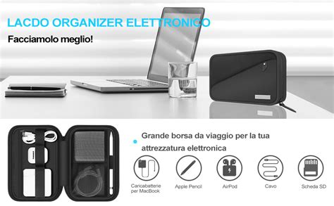 Composizione del Kit Regalo da Viaggio con Chiavetta USB, Caricabatterie, Cavo USB e Altoparlante Bluetooth