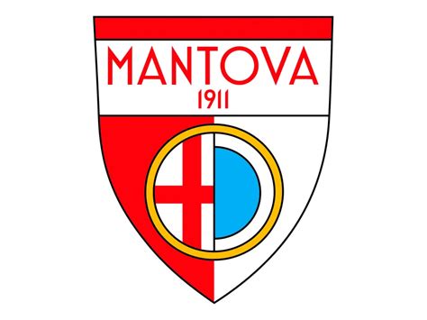 Logo Mantova Calcio