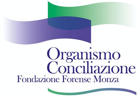 Logo Fondazione Forense di Monza