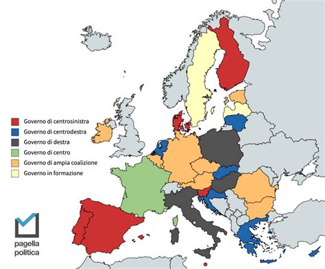 Mappa dei club europei che si sono espressi favorevolmente o contrariamente alla Superlega