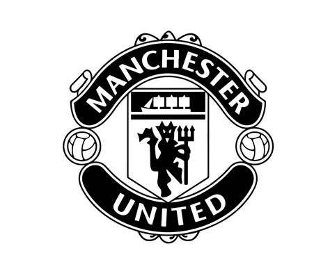 Logo Manchester United e Jorge Mendes
