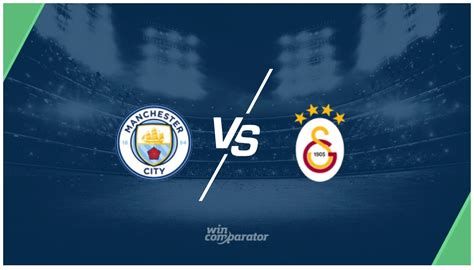 Confronto delle statistiche di tiro tra Manchester City e Galatasaray