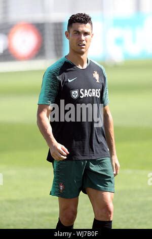 Cristiano Ronaldo durante una sessione di crioterapia