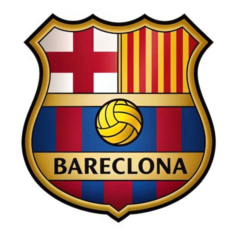 Logo del Barcellona