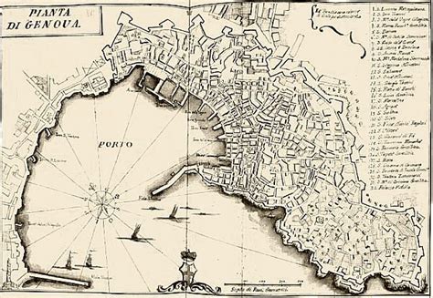 Statistiche storiche del Genoa