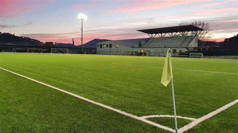 Stadio Ferdeghini