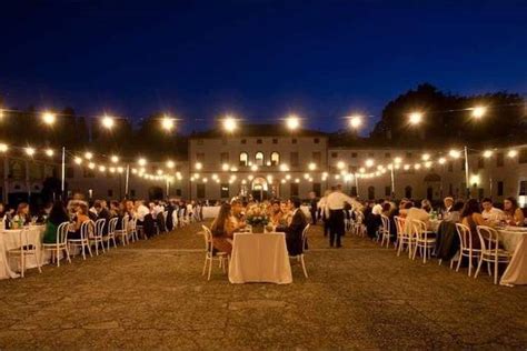 Matrimonio nel giardino di Cascina Farisengo