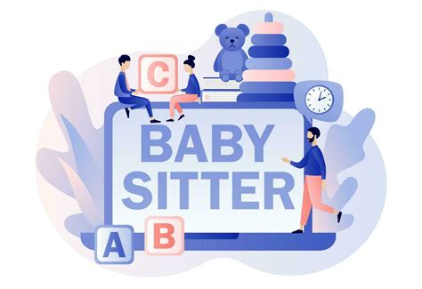 profilo online babysitter