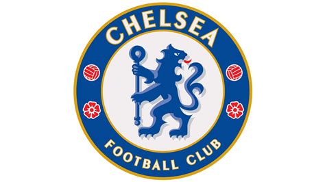 Stemma del Chelsea Football Club