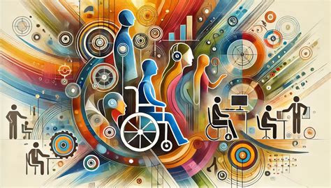 Persone con disabilità impegnate in attività lavorative inclusive