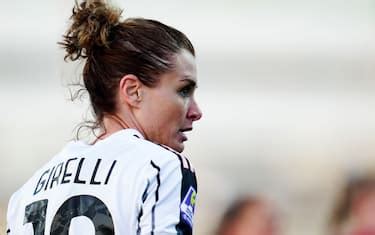 Statistiche di carriera di Cristiana Girelli