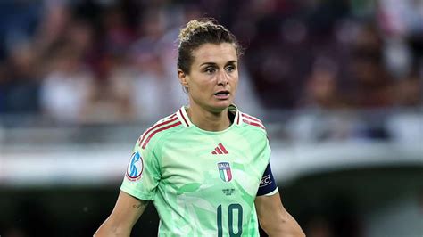 Mappa dei club in cui ha giocato Cristiana Girelli