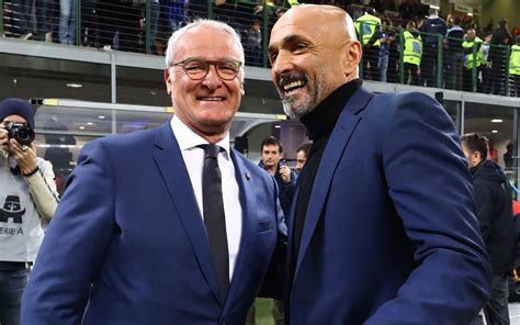 Roberto Di Matteo in giacca da allenatore