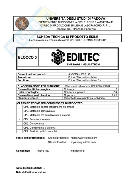 Scheda tecnica di Mario Balotelli