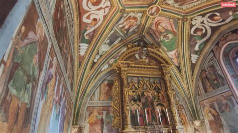 Chiesa di San Floriano Martire a Dordolla