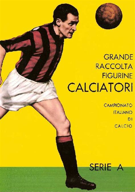 Fratelli Panini e prime figurine