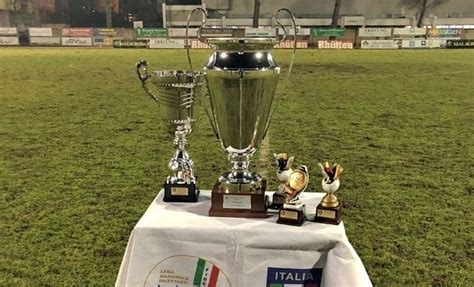 Coppa di calcio playoff Terza Categoria