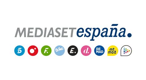 Logo Mediaset
