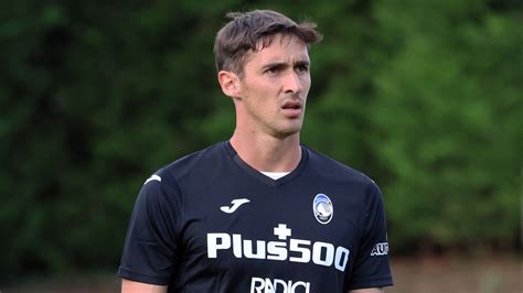 Presidente del Club Amici dell'Atalanta