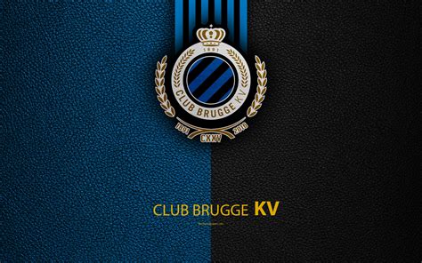 Logo Club Brugge e Juventus