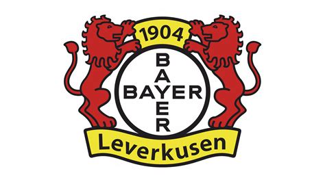 Stemma del Bayer Leverkusen e del Bochum