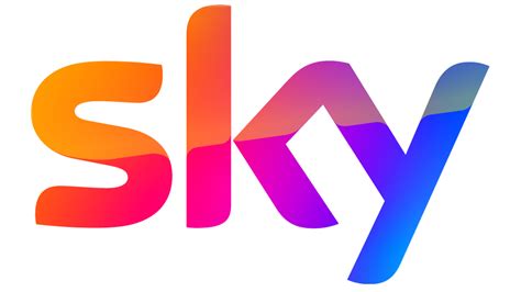 Logo Sky e NOW