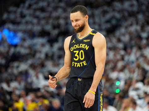 Statistiche di Stephen Curry in una partita