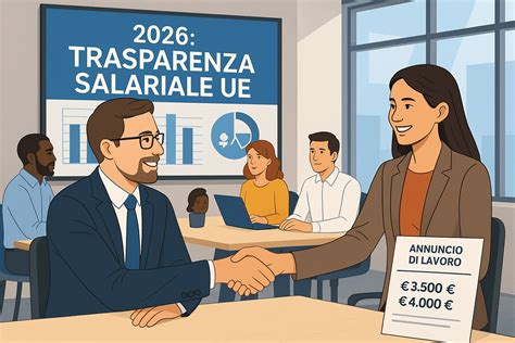 Infografica sulla disparità salariale nel calcio