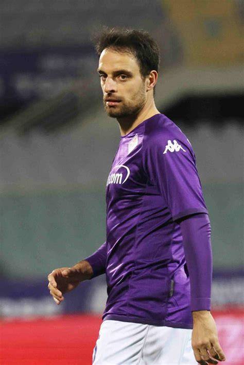 Giocatori di calcio giovanili della Fiorentina in allenamento