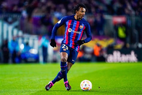 Jules Koundé in azione