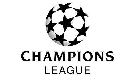Logo della UEFA Champions League