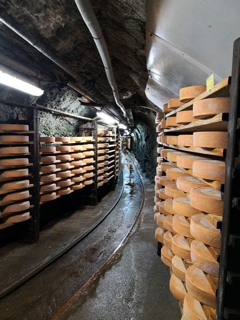 Magazzini di stagionatura Cantarelli