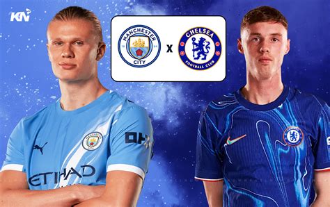 Tattica di gioco Chelsea vs Manchester City