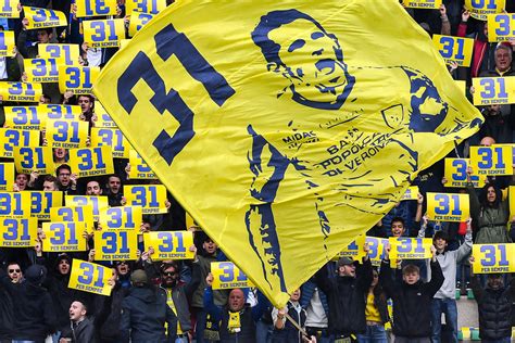 Giovanili del Chievo