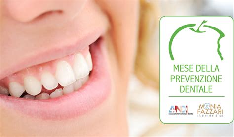 Grafico sull'importanza della prevenzione dentale