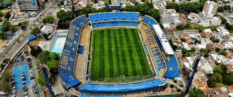 Stadio Gigante de Arroyito