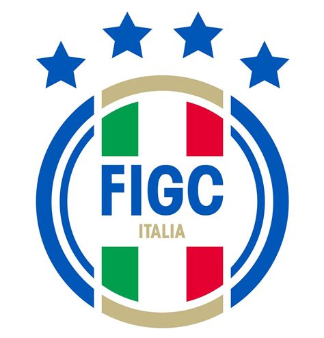 Stemma FIGC