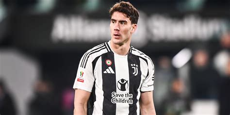 Statistiche di Dusan Vlahovic alla Juventus