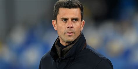 Thiago Motta alla guida dello Spezia